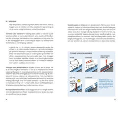 Snøskredboka På 1-2-3 8 Snøskredboka På 1-2-3 -Osprey Salgsbutikk snoskred 1 2 3 oppslag