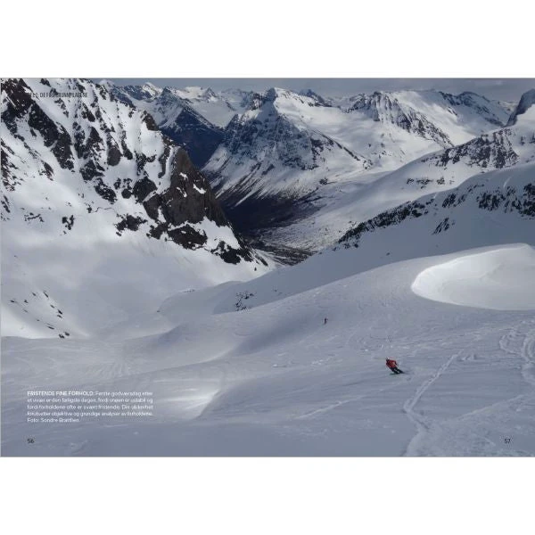 Snøskredboka På 1-2-3 6 Snøskredboka På 1-2-3 - Bilde 4