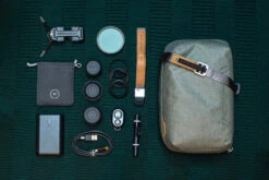 Peak Design Tech Pouch Utstyrmappe -Osprey Salgsbutikk tech pouch bag dump