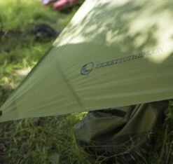 TICKET TO THE MOON Tarp For Hengekøye -Osprey Salgsbutikk ticket to the moon hammock tarp