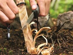 Light My Fire Tinder On A Rope -Osprey Salgsbutikk tinder