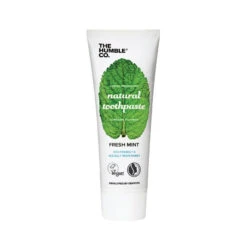 Toothpaste Fresh Mint Tannkrem