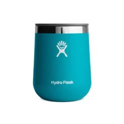 Hydro Flask Tur-Vinglass (295ml) 11 Hydro Flask Tur-Vinglass (295ml) -Osprey Salgsbutikk v10 laguna