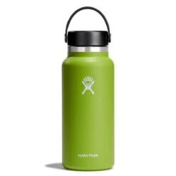 Hydro Flask Wide Mouth 2.0 Isolerende Termoflaske (946 Ml) -Osprey Salgsbutikk w32bts321 seagrass straighton