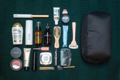 Peak Design Wash Pouch Toalettmappe 15 Peak Design Wash Pouch Toalettmappe -Osprey Salgsbutikk wash pouch bag dump jpg