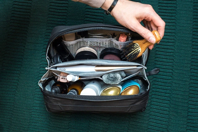 Peak Design Wash Pouch Toalettmappe 6 Peak Design Wash Pouch Toalettmappe - Bilde 4