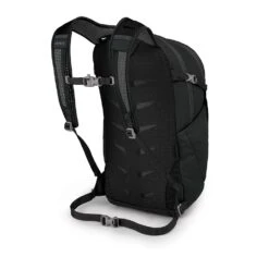 Osprey Daylite Plus Dagstursekk -Osprey Salgsbutikk web 0310 daylite plus s21 sideback black 1