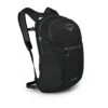 Osprey Daylite Plus Dagstursekk -Osprey Salgsbutikk web 0318 daylite plus s21 side black 1