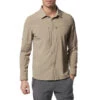Craghoppers Nosilife Pro III LS Shirt Herre -Osprey Salgsbutikk webimage 3D71F6F1 57B5 488B B63E23EE72D588D3